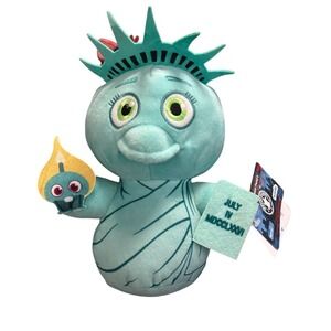 Funko - Five Nights at Freddy's‎ Liberty Chica Plush
